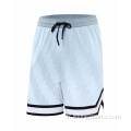 Nouveaux shorts de basket-ball à l&#39;homme à mesh